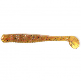 Приманка силикон Lucky John Long John 3.1in / 79мм / 8шт / цвет PA03 140118-PA03