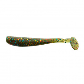 Приманка силикон Lucky John Baby RockFish 1.4in / 35мм / 20шт / цвет F08 140149-F08