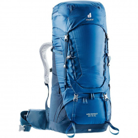 Рюкзак Deuter Aircontact 70 л Steel-Midnight (1052-3320421 3399)