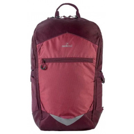 Спортивный рюкзак Rocktrail Wanderrucksack 18х26х46 см Бордовый (100359767002)