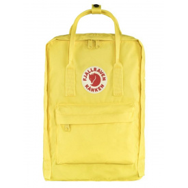 Рюкзак Fjallraven Kanken 16 л Corn (1004-23510.126)