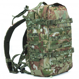 Рюкзак штурмовой Tactic 4profi ULY 900D мультикам 22 л