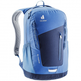 Рюкзак Deuter StepOut 2021 16 л Navy (1052-3813021 3320)