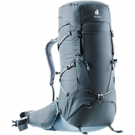 Рюкзак Deuter Aircontact Core 60+10 л Graphite-Shale (1052-3350524 4409)