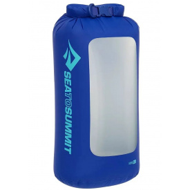 Гермомешок Sea To Summit Lightweight Dry Bag View 8 L Surf The Web (1033-STS ASG012131-041602)