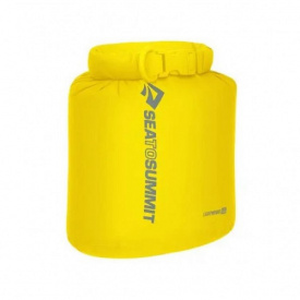 Гермомешок Sea To Summit Lightweight Dry Bag 1,5 L Sulphur (1033-STS ASG012011-010905)