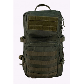 Рюкзак Tactic 4profi 1000D хаки 40 л