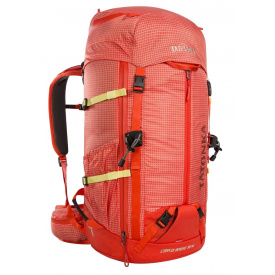 Рюкзак Tatonka Cima Di Basso Recco 38 л Red Orange (1033-TAT 1488.211)
