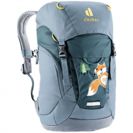 Рюкзак Deuter Waldfuchs 14 л Синий (1052-3610322 3386)