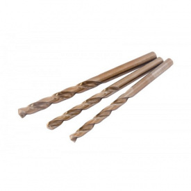 Свердло кобальтове для металу Granite GM DIN338 HSS Co 10,0 мм (6-05-100)