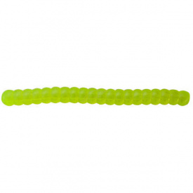 Силикон Big Bite Baits Trout Worm 1 10 шт Green/Yellow (1013-1838.01.67)