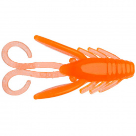 Приманка силикон Select Nimfa 1.6in/41мм/10шт/цвет 036 1870-06-88