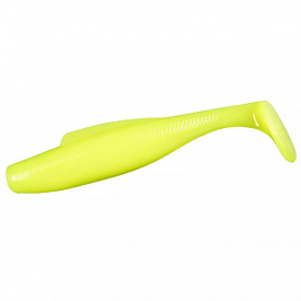 Силікон ZMAN Diezel Minnowz 7" 3pc #Hot Chartreuse (2179041 / DMIN7-83PK3)