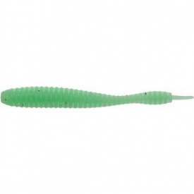 Силикон Reins Bubbring Shaker 4 12 шт/уп. Зеленый (1013-1552.07.98)