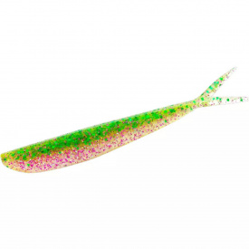 Силікон Lunker City Fin-S Fish 10/BG 4" #258 Funkadelica (718638 / 25840)