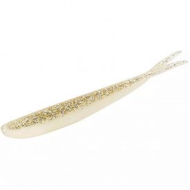 Силікон Lunker City Fin-S Fish 10/BG 4" #191 (599970 / 19140)