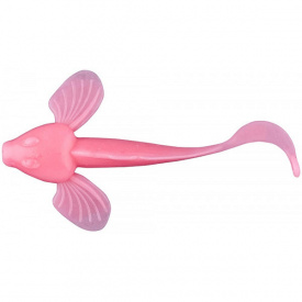 Силикон Select Goby 3 5 шт Розовый (1013-1870.14.94)