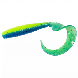 Силікон ZMAN Doormatadorz 6" 3pc #Fusilier (2179078 / DM6-362PK3)