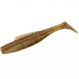 Силікон ZMAN Diezel Minnowz 5" 4pc #Houdini (2118263 / DMIN5-267PK4)