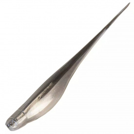 Силікон ZMAN Scented Jerk Shadz 4" 5pc #Smelt (747754 / SJS4-28PK5)