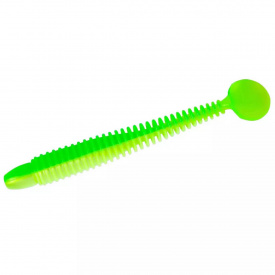 Силікон Lunker City Swimming Ribster 10/BG 4" #174 (629645 / 88174)