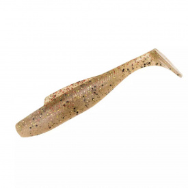 Силікон ZMAN Diezel Minnowz 4" 5pc #Houdini (663917 / DMIN-267PK5)