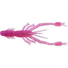 Силикон Reins Ring Shrimp 4 8 шт/уп. Розовый (1013-1552.10.27)