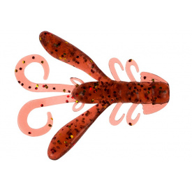 Силикон Select Rak Craw 2 7 шт Бордовый (1013-1870.11.90)