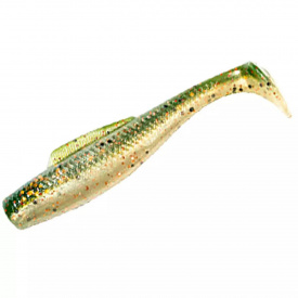 Силікон ZMAN Minnowz 3" 6pc #RedFish Toad (700830 / GMIN-321PK6)