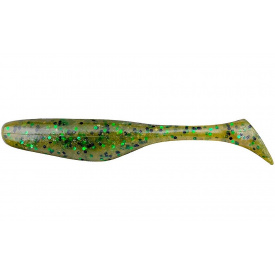 Силикон Select Crazy Shad 4 5 шт Зеленый (1013-1870.14.06)