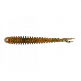 Силикон Keitech Live Impact 3 12 шт/уп Бежевый (1013-1551.01.23)