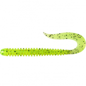 Силикон Select Freek Slim 4 5 шт Салатовый/черный (1013-1870.41.66)