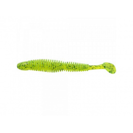 Силикон Reins Bubbring Shaker 3 14 шт/уп. Салатовый (1013-1552.03.04)