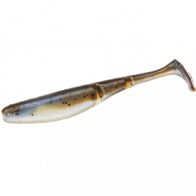 Силікон ZMAN Scented Paddlerz 4" 5pc #The Deal (747776 / SPT4-320PK5)