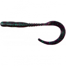 Силикон Reins Curly Curly 4 15 шт/уп. Фиолетовый (1013-1552.00.35)