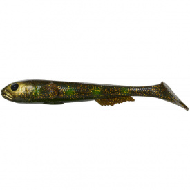 Силикон Savage Gear LB 3D Goby Shad 230mm 96.0g Серебро (1013-1854.15.44)
