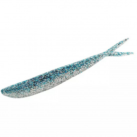 Силікон Lunker City Fin-S Fish 10/BG 4" #232 (641802 / 23240)