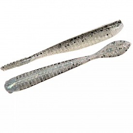 Силікон ZMAN Trick Shotz 4.2" 5pc #Bad Shad (730736 / TS42-259PK5)