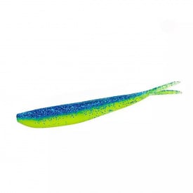 Силікон Lunker City Fin-S Fish 10/BG 4" #03/(112943/40300)