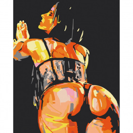 Картина за номерами Art Craft "Вигадана ілюзія" 40х50 см 10302-AC