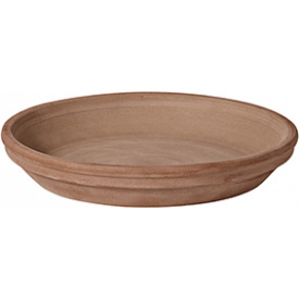 Піддон Deroma 19 см Коричневий (000002920)