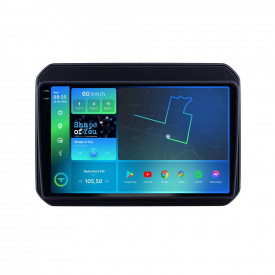 Штатна магнітола TORSSEN 2K DTS Suzuki Ignis 2021- F9432 4G Carplay DSP
