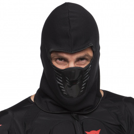 Подшлемник балаклава SP-Sport SP-Sport MS-0298 26х36,5см Черный