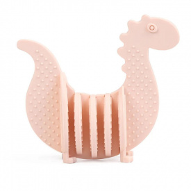 Прорізувач 2Life Динозавр Y4 Рожевий (v-12030)