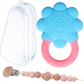 Комплект 2Life 3в1 Прорізувач/Пластиковий футляр/Тримач для прорізувача v-12444