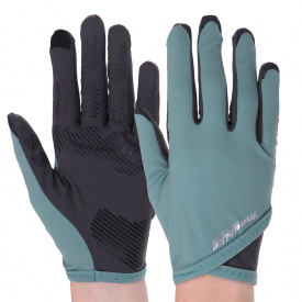 Мотоперчатки MADBIKE SK-16 S Зеленый