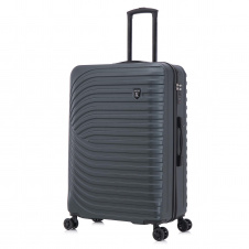 Фото - Валіза Semi Line 24" T5865-2 M 69 л Navy-Green (DAS2915) Валіза Semi Line 24" T5865-2 M 69 л Navy-Green (DAS2915)