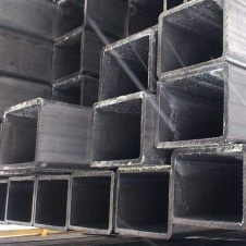 Труба квадратная стальная 160х160х3