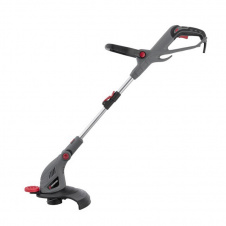 Триммер электрический INTERTOOL DT-2258 1400 Вт, 230 В