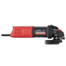 Шлифмашина угловая INTERTOOL WT-0235 1200 Вт, 6000-12200 об/мин